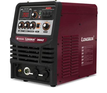 MÁY HÀN DC TIG INVERTER LONGRUN - MODEL : 350LT - 380