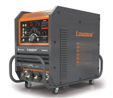 MÁY HÀN TIG AC/DC P SERIES LONGRUN - MODEL: 350PA3
