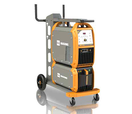 MÁY HÀN TIG AC/DC HUGONG - MODEL: WAVE 315DIII