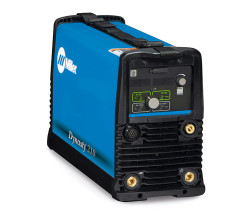 MÁY HÀN TIG MILLER DYNASTY® 210 120-480V