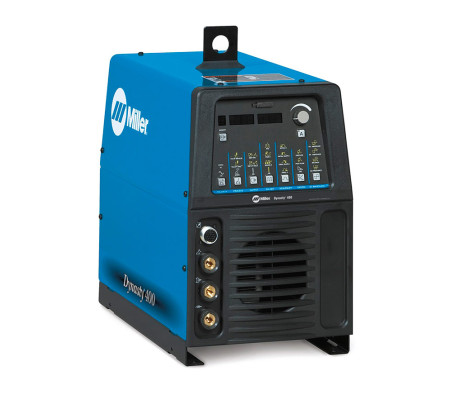 MÁY HÀN TIG MILLER DYNASTY® 400 208-575V MÁY HÀN TIG MILLER DYNASTY® 400 208-575V