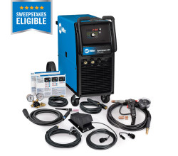 MÁY HÀN TIG MILLER SYNCROWAVE ® 210