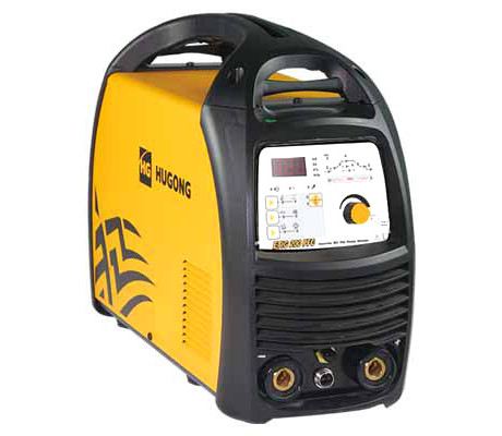 MÁY HÀN TIG AC/DC HUGONG - MODEL: ETIG PULSE