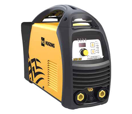 MÁY HÀN TIG AC/DC HUGONG - MODEL: ETIG