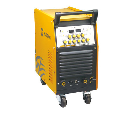 MÁY HÀN TIG DC HUGONG - PROTIG W PULSE