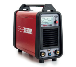 MÁY HÀN TIG CEBORA - MODEL: WIN TIG DC 220 M