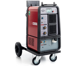 MÁY HÀN TIG CEBORA - MODEL: WIN TIG DC 350 T