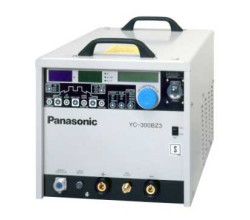 MÁY HÀN TIG DC PANASONIC - MODEL: 300BZ3