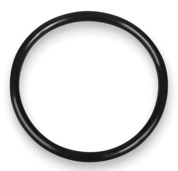 MILLER O-RING,  .187 ID X .103 CS RBR