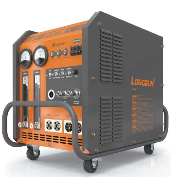 INVERTER PLASMA WELDING MACHINE - MODEL: 1000LPC