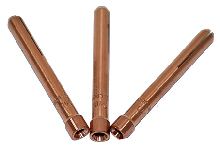KẸP KIM HÀN WELDCRAFT 1.0MM – 10N22