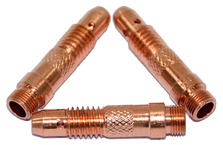 CHỤP KẸP KIM HÀN BESTARC 3.2MM - 10N28.CN