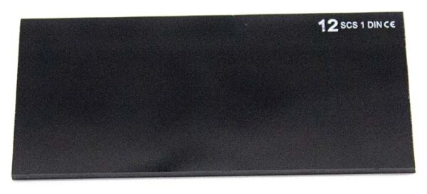KÍNH HÀN SỐ 12 SCS, SIZE 108 X 51 MM