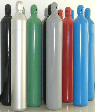 KHÍ CO2 25KG/BÌNH