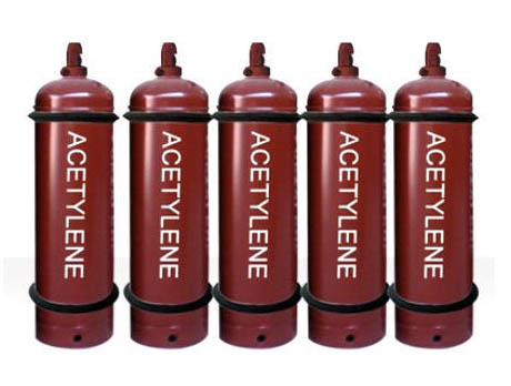 KHÍ ACETYLENE