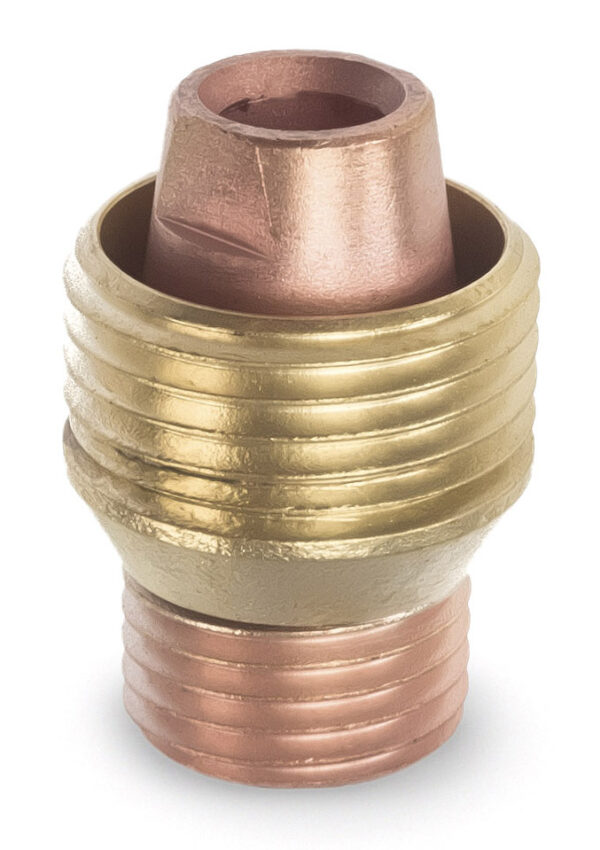 WELDCRAFT COLLET BODY 4.8MM - 11WP65