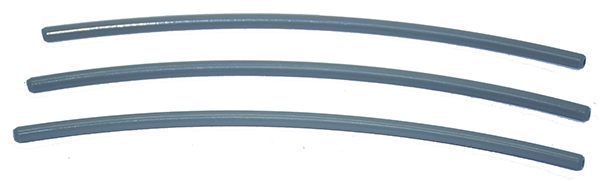 MILLER LINER, TEFLON .045-1/16 WIRE X  6.812