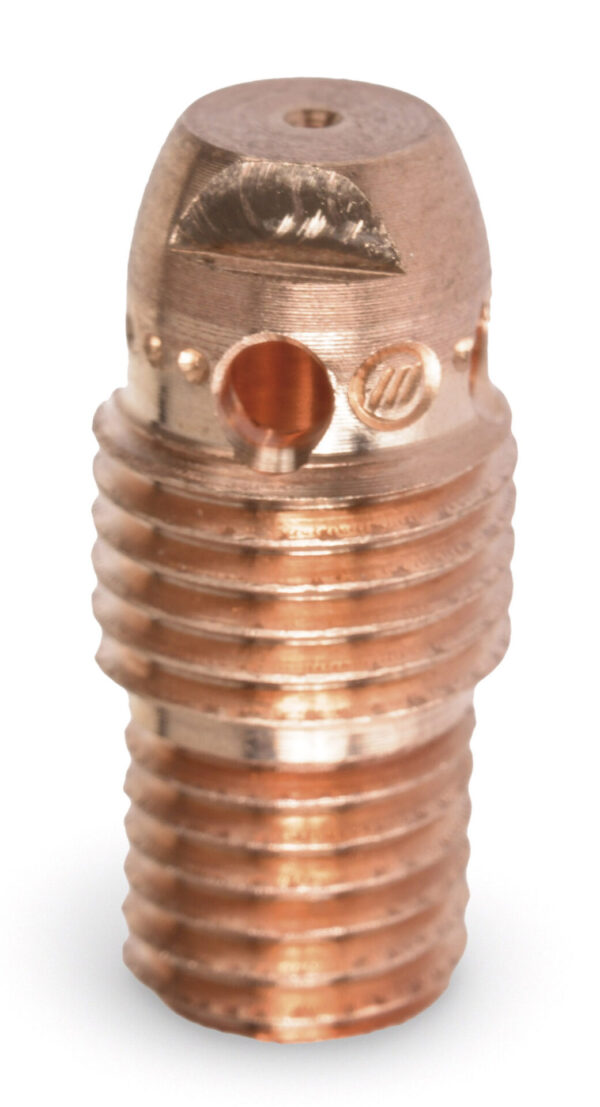 CHỤP KẸP KIM HÀN WELDCRAFT 2.4 MM