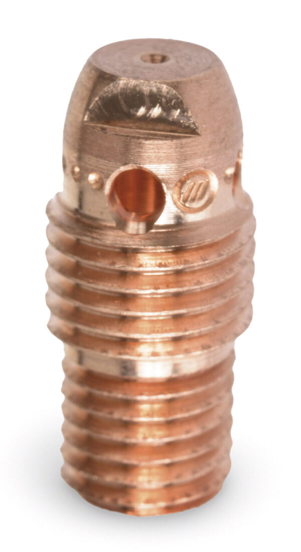CHỤP KẸP KIM HÀN WELDCRAFT 3.2MM
