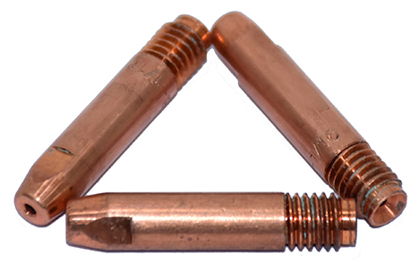 ĐẦU HÀN DELFO Ø 1.6MM - #147010116