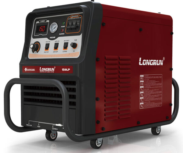 LONGRUN PLASMA CUTTING MACHINE - MODEL: 150LP, 380V