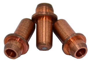 ĐIỆN CỰC CẮT PLASMA MILLER 55A