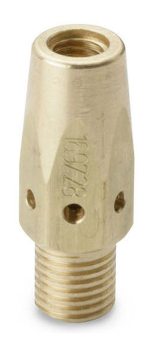 MILLER CONTACT TIP ADAPTER