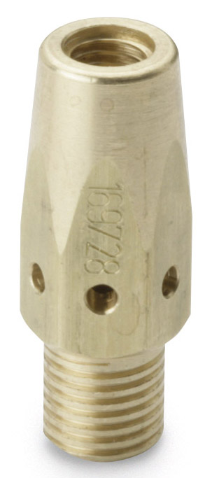 MILLER ADAPTER, CONTACTIP (BULK)