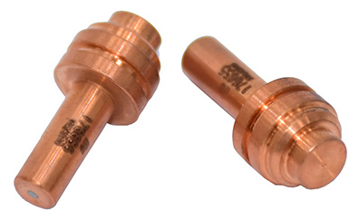ĐIỆN CỰC CẮT PLASMA MILLER 25A