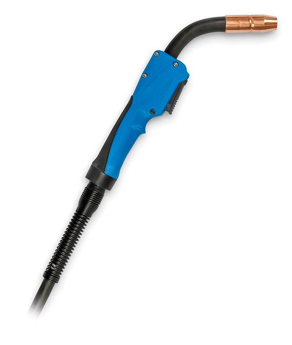 MILLER MDX™-100 MIG WELDING GUN