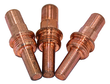 ĐIỆN CỰC CẮT PLASMA MILLER #177895