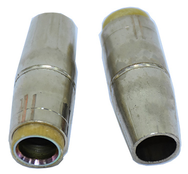 CHỤP KHÍ DELFO Ø 12MM