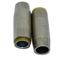 CHỤP KHÍ DELFO Ø 13MM