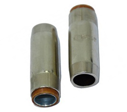 CHỤP KHÍ DLEFO Ø 15MM