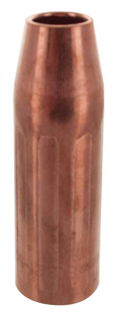 CHỤP KHÍ DELFO (DẠNG NÉN) Ø 10.5MM
