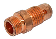 COLLET, BODY, STUBBY, 0.040-1/8″ (1.0-3.2MM)