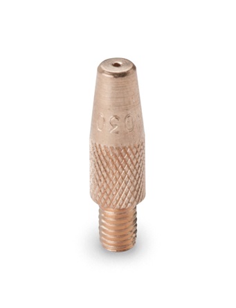 ĐẦU HÀN MILLER 0.8MM - SỬ DỤNG CHO CÁC SÚNG HÀN SPOOLMATE VÀ HOBART SPOOLGUNS