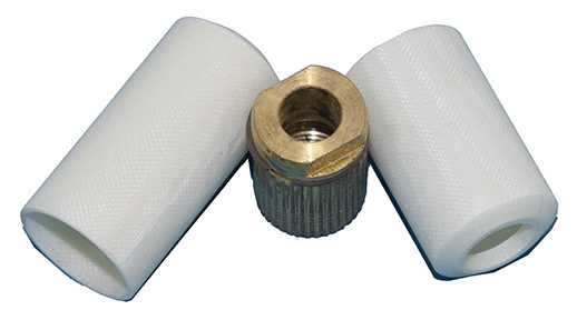 KIT, TIP HOLDER & INSULATOR
