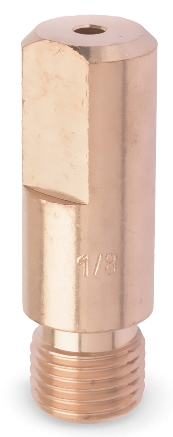 CONTACT TIP Ø 3.2MM, OBT 600