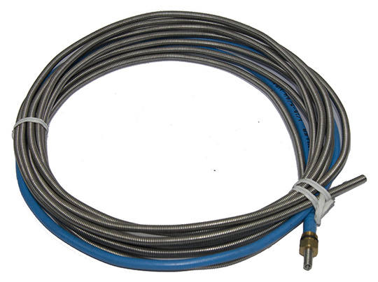 MILLER KIT LINER  MONOCOIL  1.6MM/2.4MM