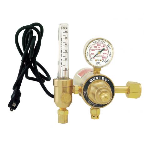 ĐỒNG HỒ ĐIỀU ÁP CO2 GENTEC 198CD-60