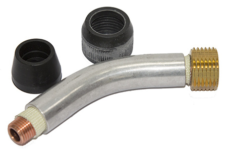 CỔ CONG SÚNG HÀN MILLER ROUGHNECK 400A