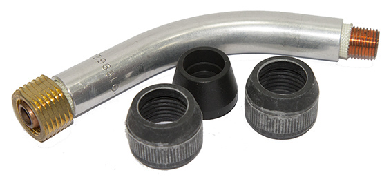 CỔ CONG SÚNG HÀN MILLER ROUGHNECK 500A
