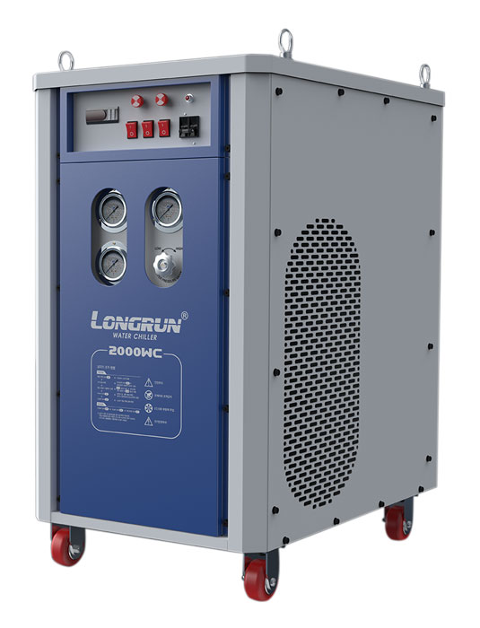 LONGRUN WATER CHILLER 2000WC