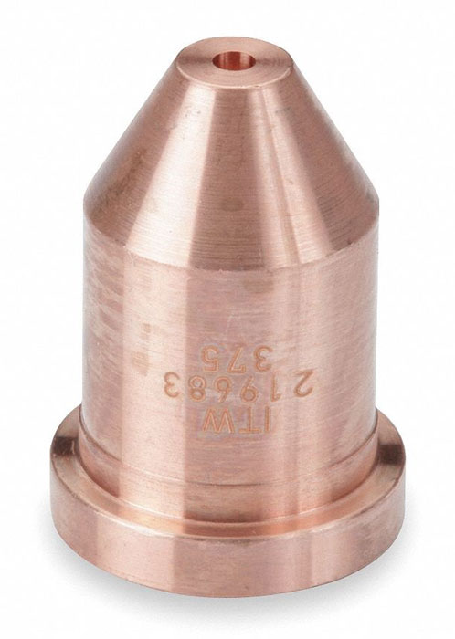 MILLER TIP, EXTENDED ICE-100T 100 AMP