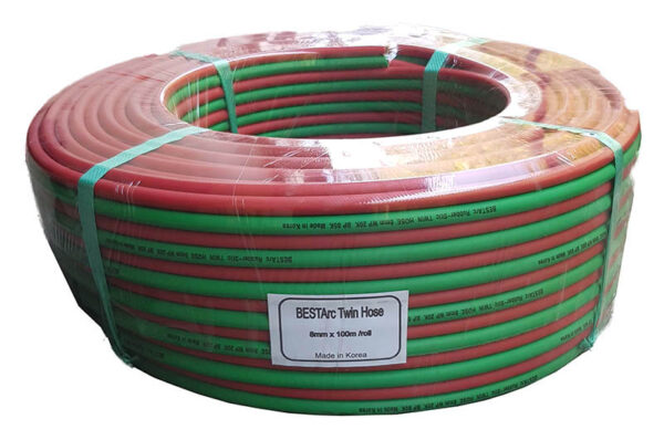 ỐNG DẪN KHÍ ĐÔI BESTARC, LOẠI A 8 X 14MM