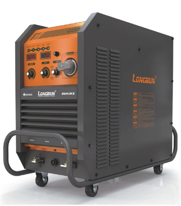 INVERTER STUD LONGRUN WELDING MACHINE - MODEL : 2500JK2