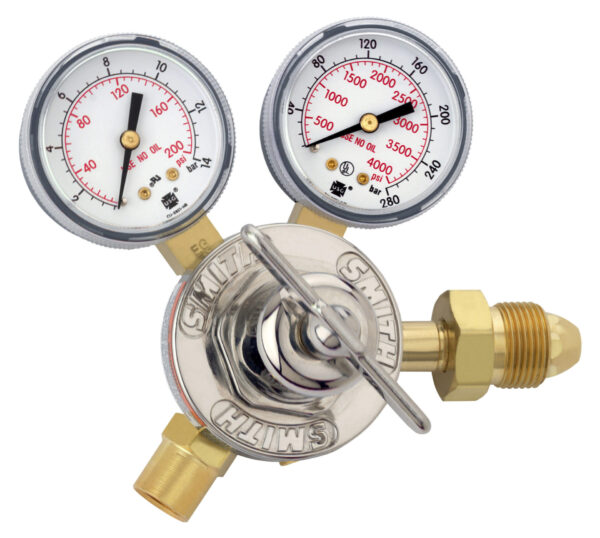 ĐỒNG HỒ KIỂM TRA ÁP LỰC VÀ LƯU LƯỢNG KHÍ ARGON 30-150-580