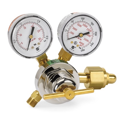 OXYGEN REGULATOR 30-20-540