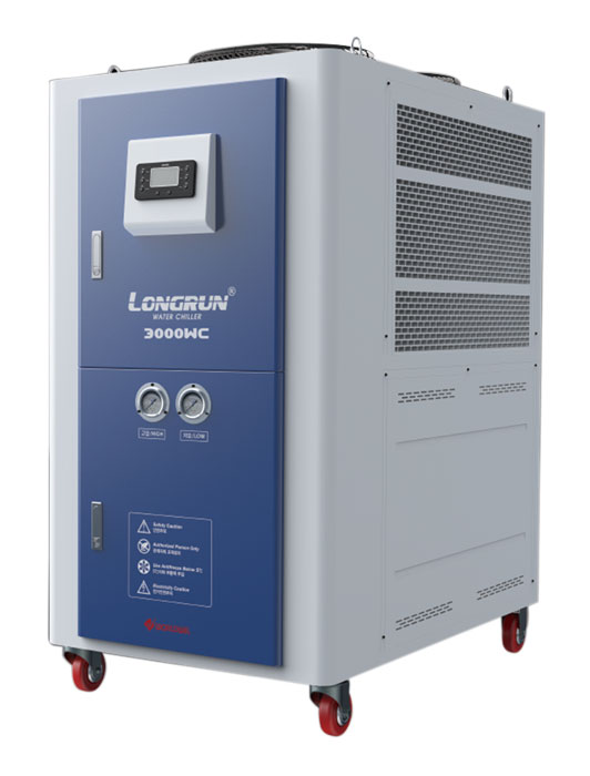 LONGRUN WATER CHILLER 3000WC
